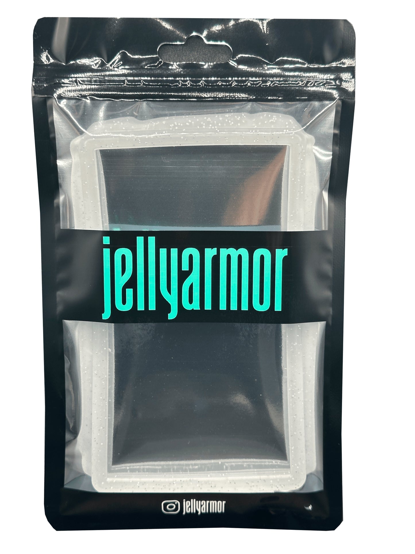 Jelly Armor - Gradient Colors (PSA Graded Protection)