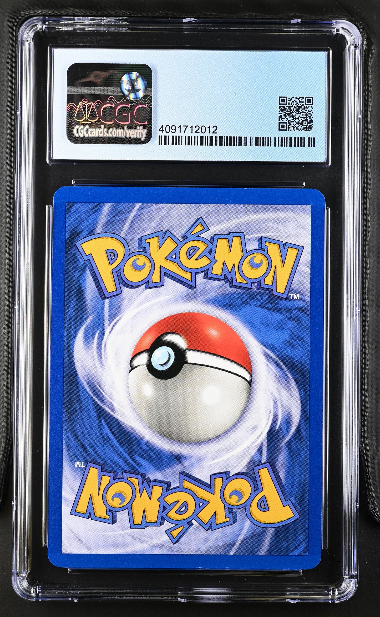 2000 Base Set 2 #3/130 Chansey CGC 8.5