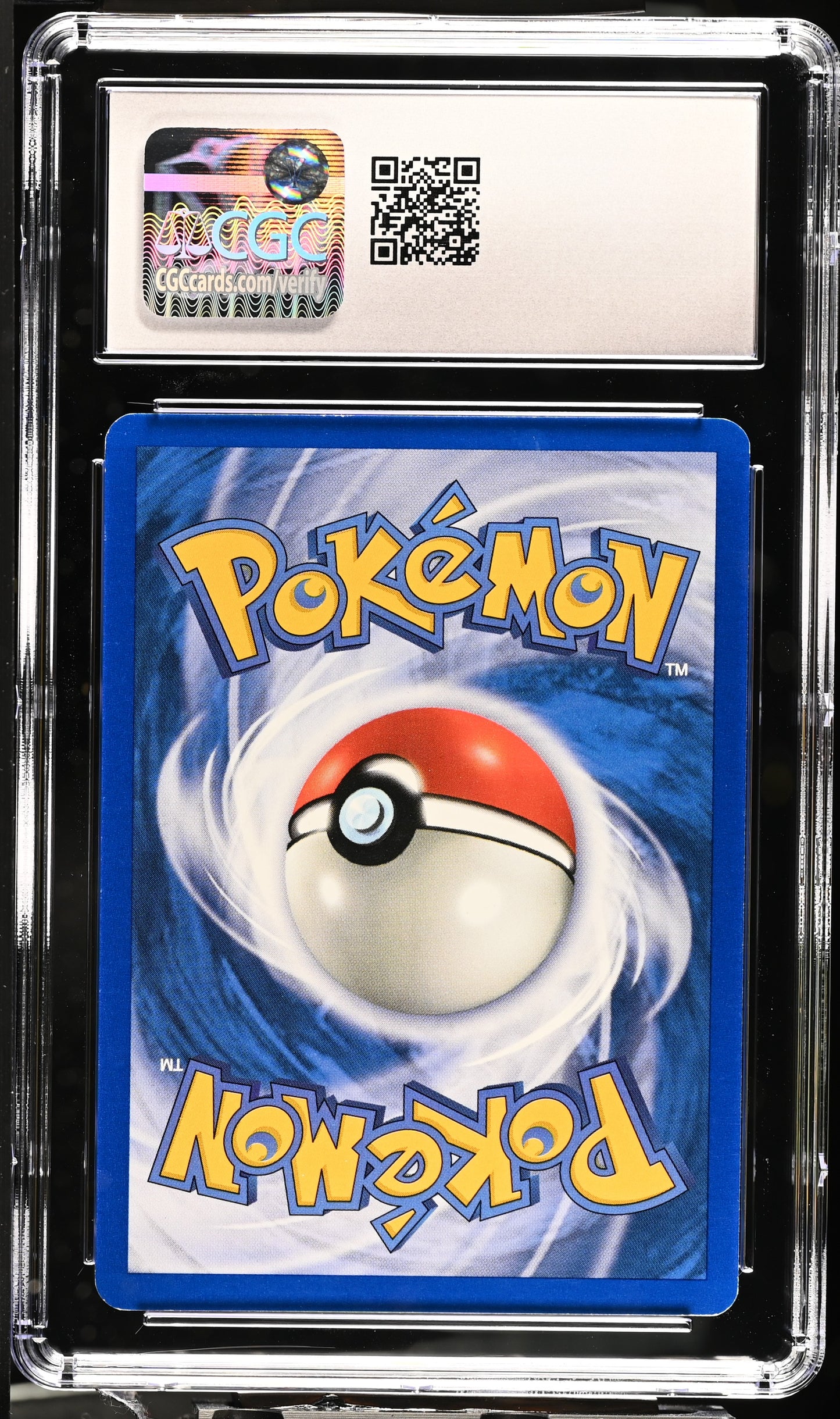 2000 Gym Challenge - 1st Edition #81/132 Koga's Tangela CGC 8.5