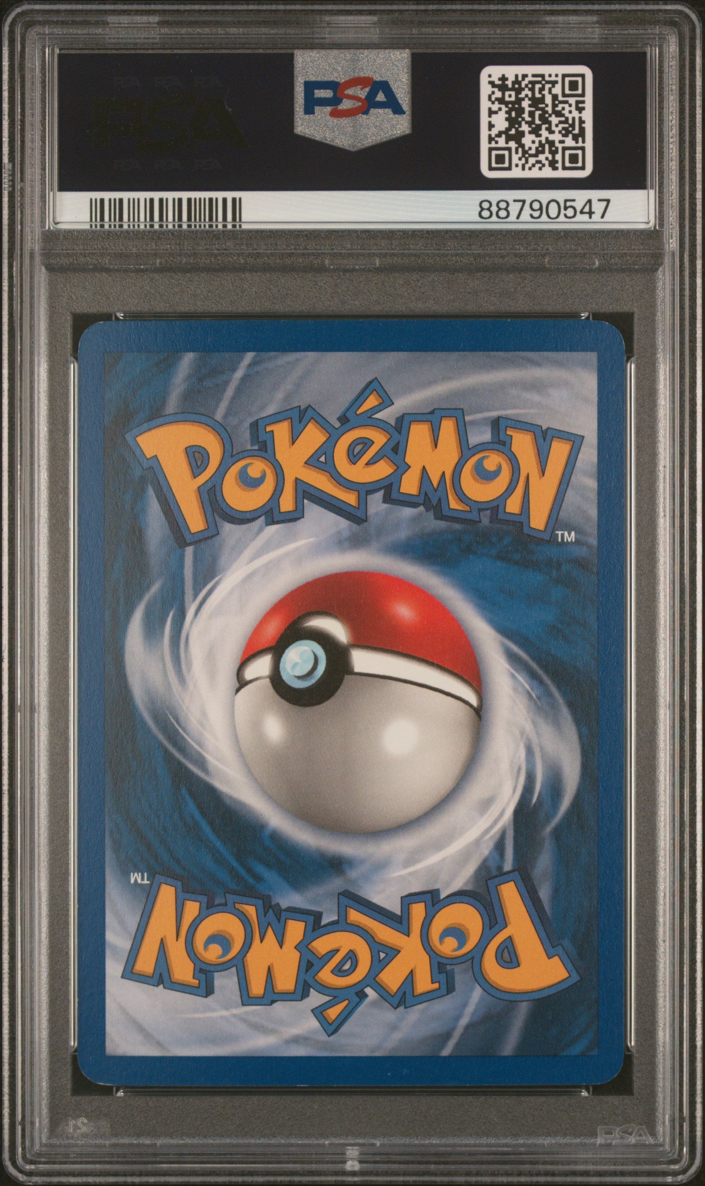 2002 Pokemon Legendary Collection #59 Primeape-Rev.Foil PSA 7