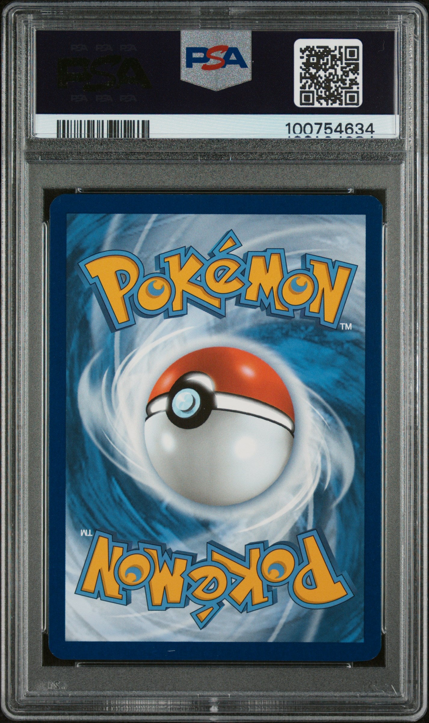 2023 Pokemon Mew En-151 #170 Squirtle PSA 9