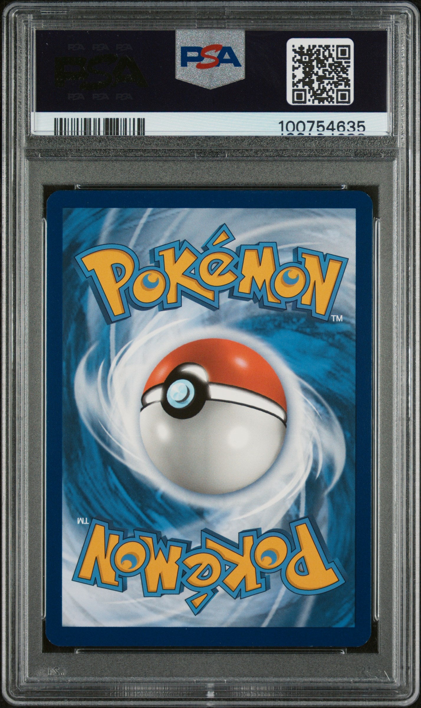 2023 Pokemon Pal En-Paldea Evolved #196 Sprigatito PSA 9