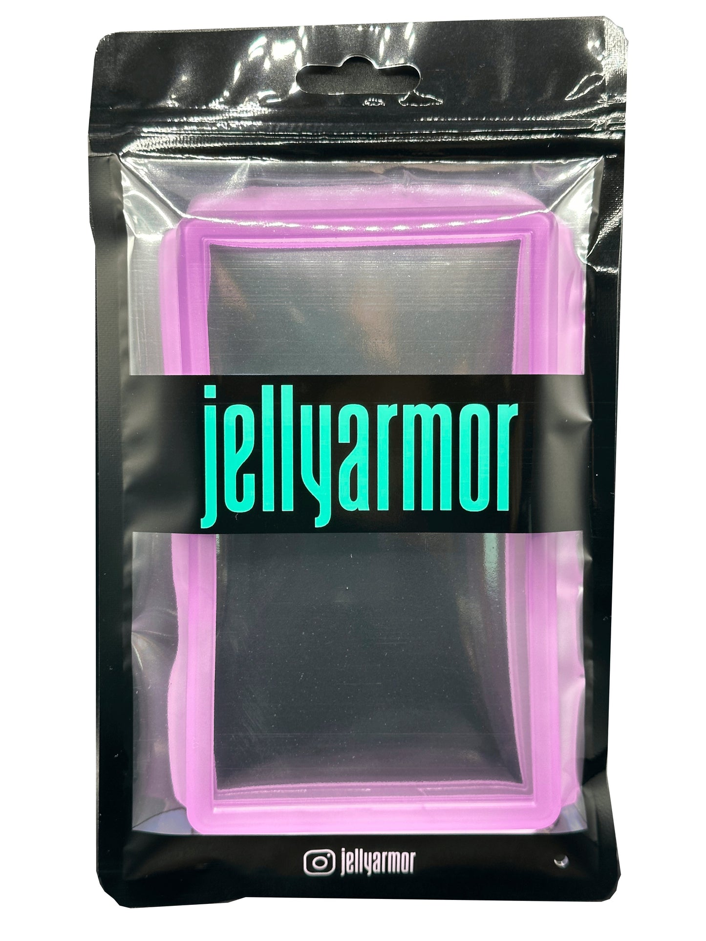 Jelly Armor - Gradient Colors (PSA Graded Protection)