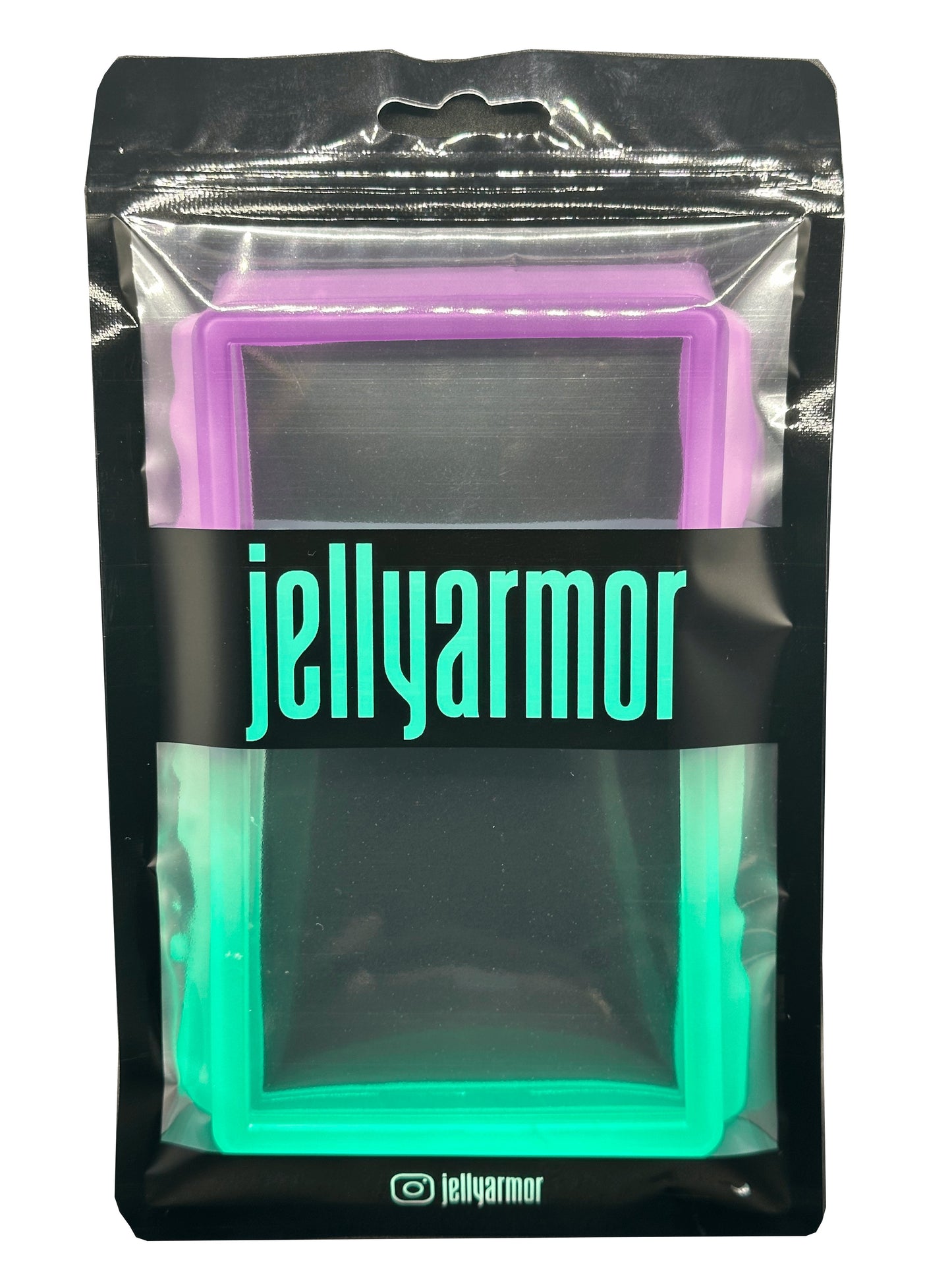 Jelly Armor - Gradient Colors (PSA Graded Protection)