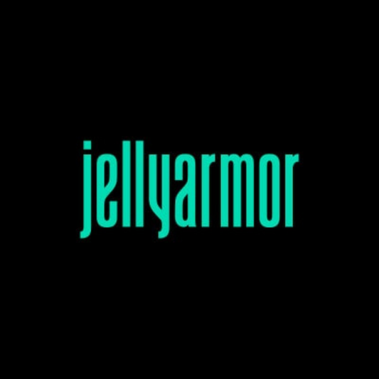 Jelly Armor - Solid Colors (PSA Graded Protection)