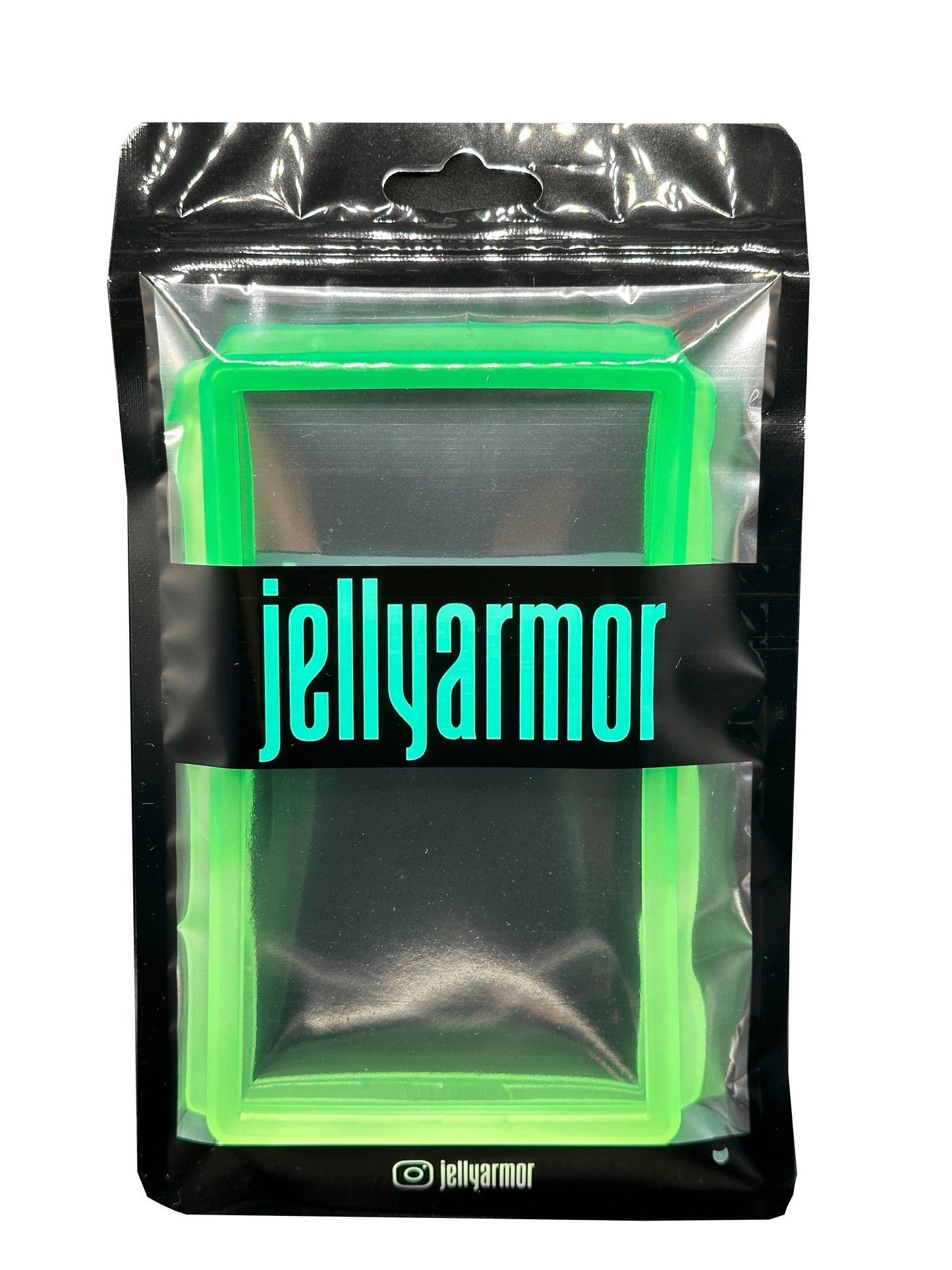 Jelly Armor - Gradient Colors (PSA Graded Protection)