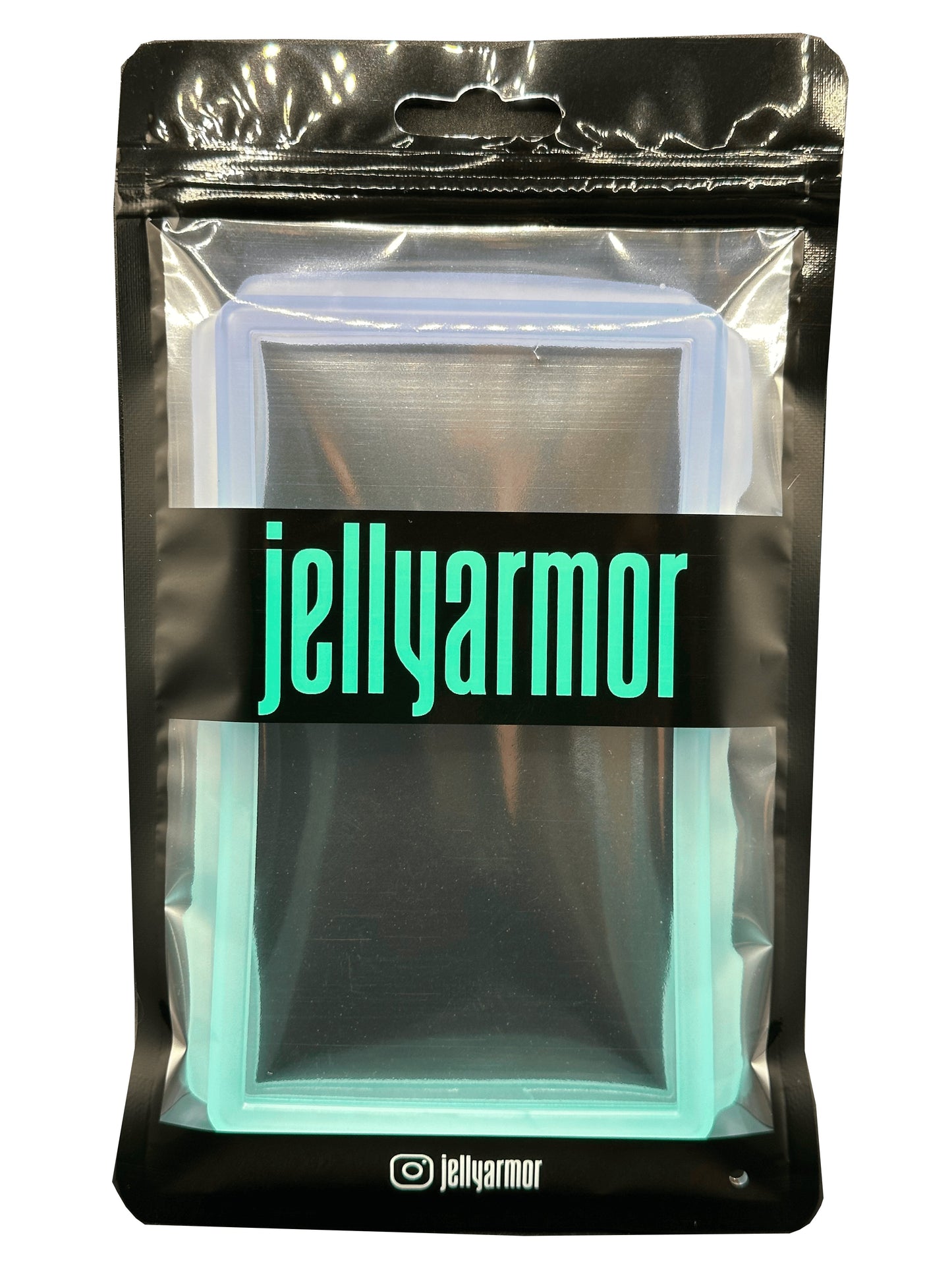 Jelly Armor - Gradient Colors (PSA Graded Protection)