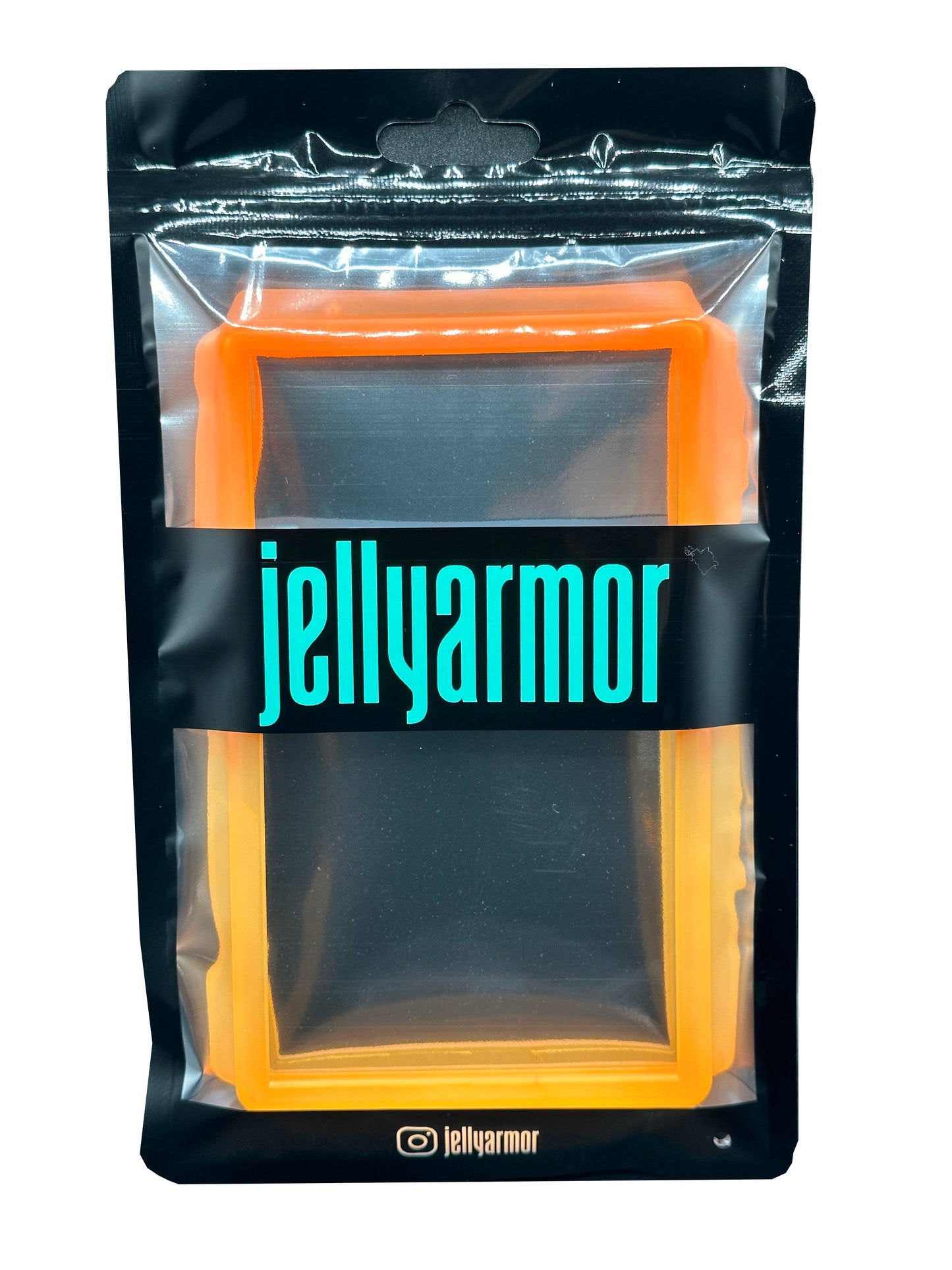 Jelly Armor - Gradient Colors (PSA Graded Protection)